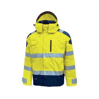 U-Power Regenparka Defender