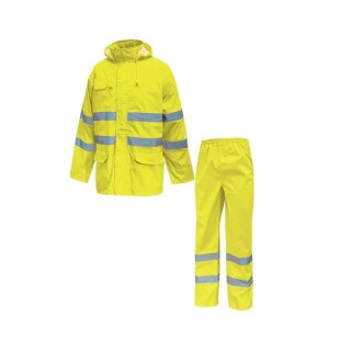 U-Power Regenjacke u. Bundhose Cover