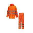 U-Power Regenjacke u. Bundhose Cover