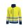 U-Power Fleecejacke Hot