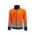 U-Power Fleecejacke Hot