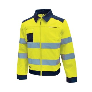 U-Power Warnschutzjacke Glare