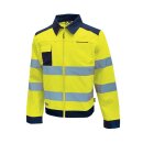 U-Power Warnschutzjacke Glare