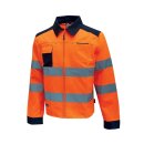 U-Power Warnschutzjacke Glare