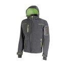 U-Power Softshelljacke Space