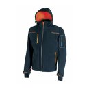 U-Power Softshelljacke Space