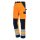 Nitras MOTION TEX VIZ 7571 orange