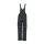 Planam Basalt Latzhose 285 g/m²  anthrazit/rot 44