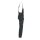 Planam Basalt Latzhose 285 g/m²  anthrazit/rot 44