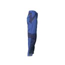 Planam Plaline Bundhose kornblau/marine