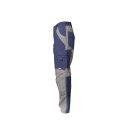 Planam Plaline Bundhose marine/zink