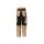 Planam Plaline Bundhose sand/schwarz