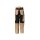 Planam Plaline Bundhose sand/schwarz