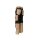 Planam Plaline Bundhose sand/schwarz