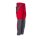 Planam Plaline Bundhose rot/schiefer