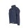 Planam Outdoor Neon Softshell Jacke marine/orange