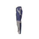 Planam Plaline Bundhose marine/zink 42