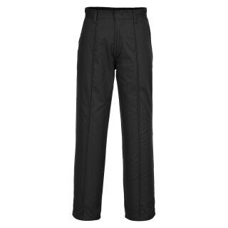 Portwest Bundhose Preston (2885) schwarz