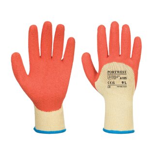 Portwest Grip Xtra Latex-Handschuh (A105)