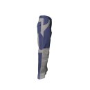 Planam Plaline Bundhose marine/zink 54