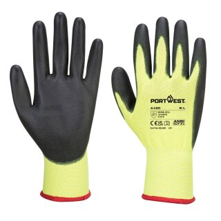 Portwest PU-Beschichteter-Handschuh (A120)