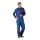 Planam Plaline Bundhose kornblau/marine 46