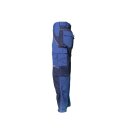 Planam Plaline Bundhose kornblau/marine 50