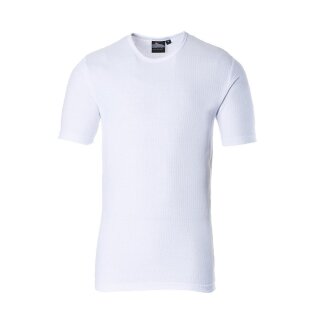 Portwest Kurzarm Thermo-T-Shirt (B120)