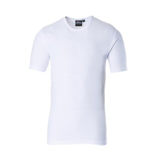 Portwest Kurzarm Thermo-T-Shirt (B120)