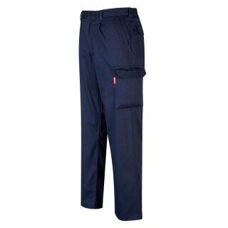 Portwest Bizweld FR Cargo Bundhose (BZ31)