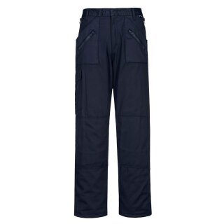 Portwest Bundhose Action - gefüttert (C387)