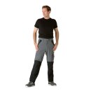 Planam Plaline Bundhose schiefer/schwarz 50