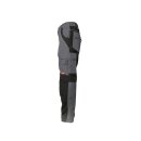 Planam Plaline Bundhose schiefer/schwarz 50
