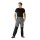 Planam Plaline Bundhose schiefer/schwarz 50