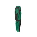Planam Plaline Bundhose grün/schwarz 44