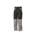 Planam Plaline Bundhose schwarz/zink 46