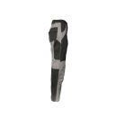 Planam Plaline Bundhose schwarz/zink 46