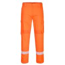 Portwest LEICHTE BIZFLAME PLUS BUNDHOSE (FR401)