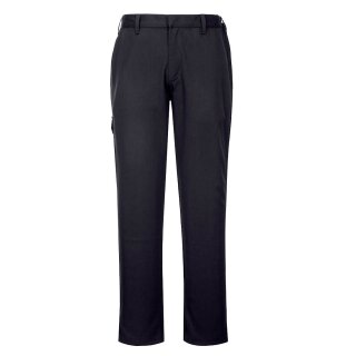 Portwest FR Bundhose gegen geschmolzenes Metall (FR64)