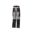 Planam Plaline Bundhose schwarz/zink 62