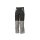 Planam Plaline Bundhose schwarz/zink 64