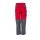 Planam Plaline Bundhose rot/schiefer 64