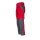 Planam Plaline Bundhose rot/schiefer 64