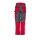 Planam Plaline Bundhose rot/schiefer 64