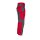 Planam Plaline Bundhose rot/schiefer 64