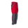 Planam Plaline Bundhose rot/schiefer 64