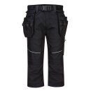 Portwest KX3 3/4 BUNDHOSE MIT HOLSTERTASCHEN (KX344)