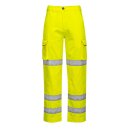 Portwest Warnschutz Damen Bundhose (LW71)