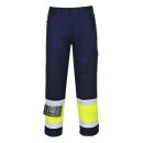 Portwest MODAFLAME Warnschutz Bundhose (MV26)