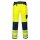 Portwest PW3 Warnschutz- Arbeitsbundhose (PW340)